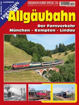 Allgäubahn