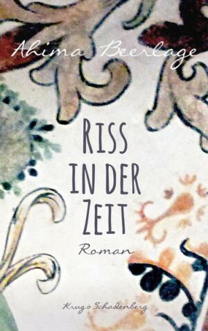 Riss in der Zeit