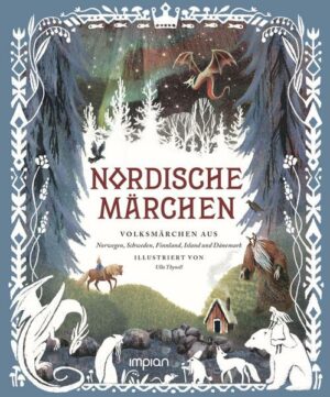 Nordische Märchen