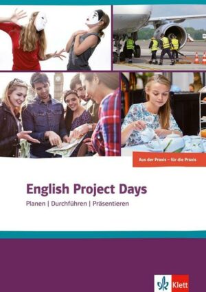 English Project Days
