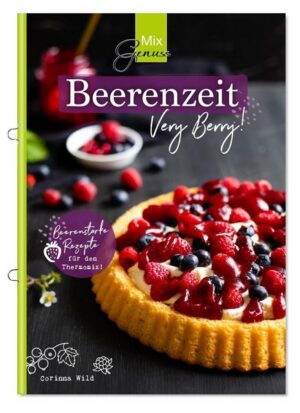 MixGenuss: Beerenzeit