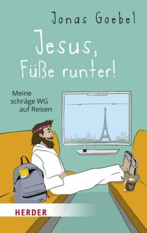 Jesus