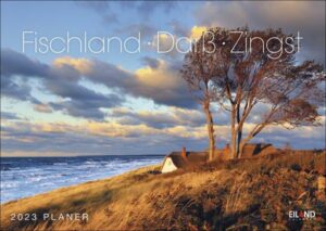 Fischland - Darß - Zingst Kalender 2023