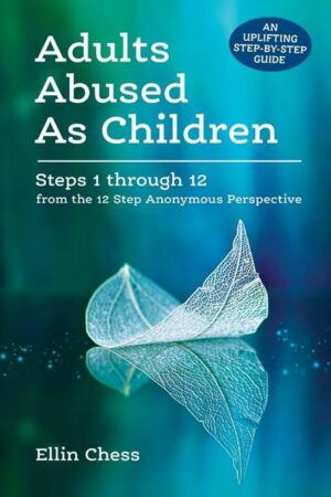 Adults Abused As Children