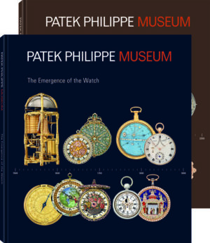 Treasures from the Patek Philippe Museum