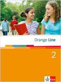 Orange Line 2. Schülerbuch