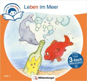 Zeit für Geschichten - 3-fach differenziert