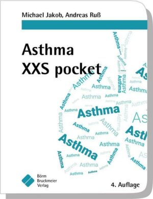 Asthma XXS pocket