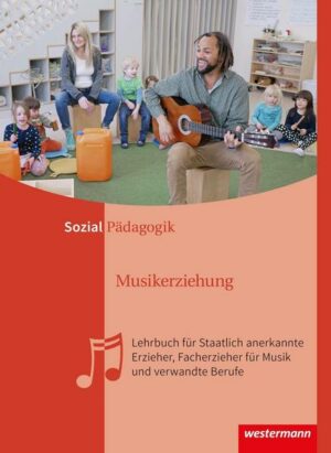 Musikerziehung. Schülerband