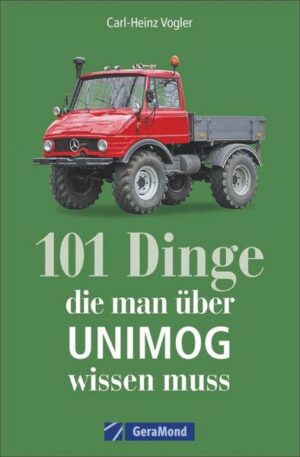 101 Dinge