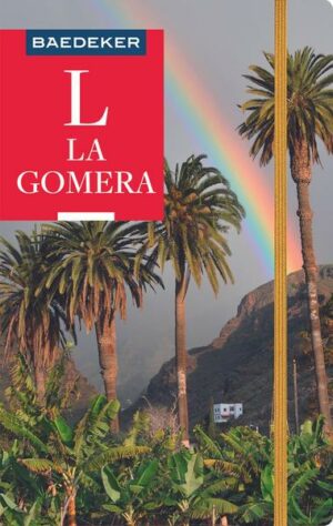 Baedeker Reiseführer La Gomera