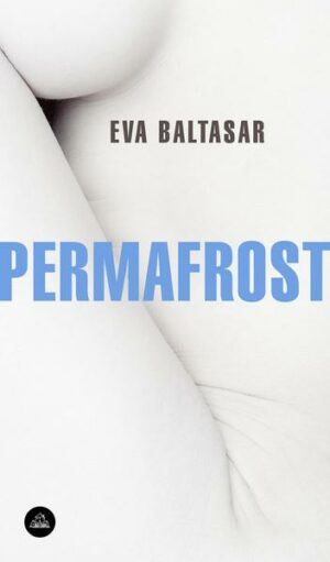 Permafrost (Spanish Edition)