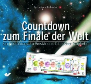 Countdown zum Finale der Welt