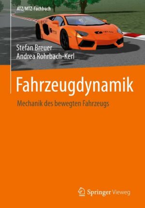 Fahrzeugdynamik