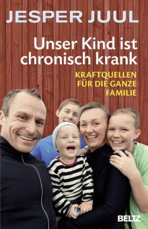 Unser Kind ist chronisch krank