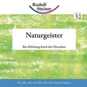 Naturgeister