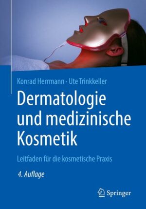 Dermatologie und medizinische Kosmetik
