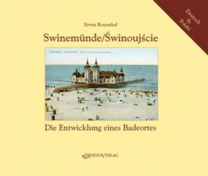 Swinemünde/Swinoujscie