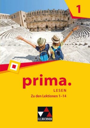 Prima. Abenteuergeschichten 1