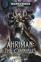 Ahriman: The Omnibus