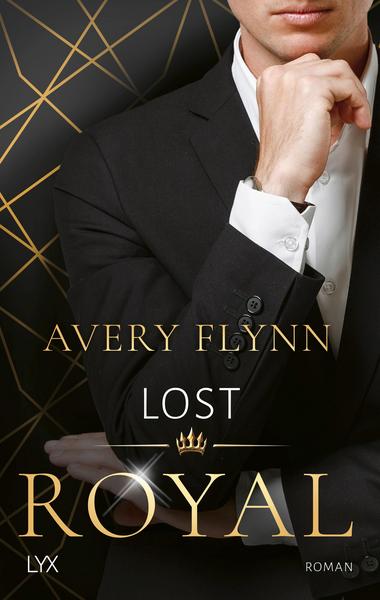 Lost Royal