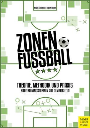 Zonenfußball - Theorie