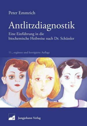 Antlitzdiagnostik