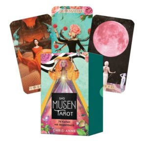 Das Musen-Tarot
