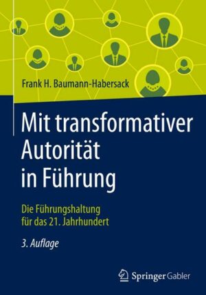 Mit transformativer Autorität in Führung