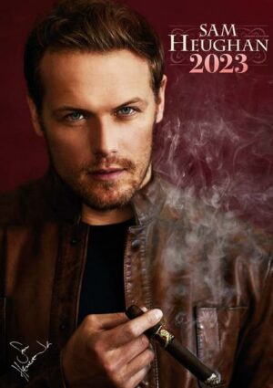 Sam Heughan 2023