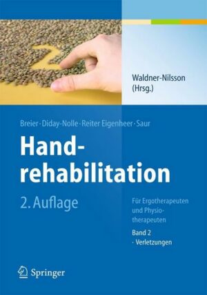 Handrehabilitation