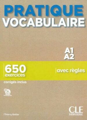 Pratique vocabulaire