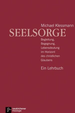 Seelsorge