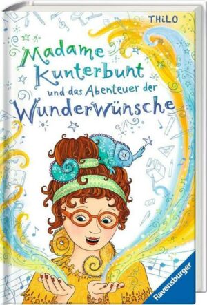 Madame Kunterbunt
