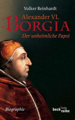 Alexander VI. Borgia