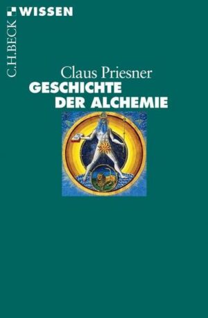 Geschichte der Alchemie