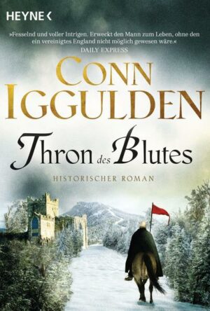 Thron des Blutes