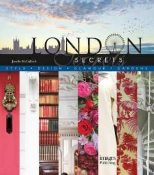 London Secrets: Style