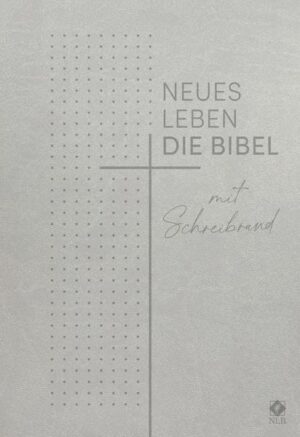 Neues Leben. Die Bibel mit Schreibrand