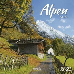 Alpen 2023