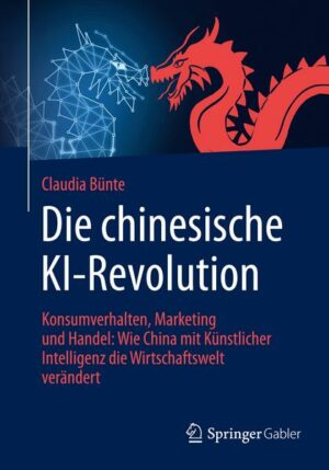 Die chinesische KI-Revolution