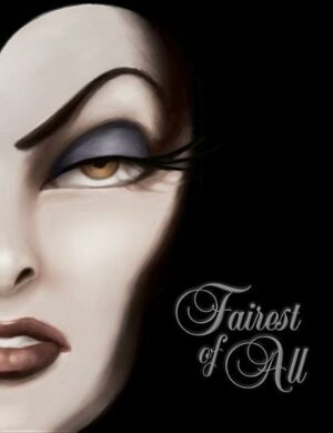 Fairest of All (Villains