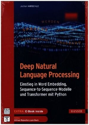 Deep Natural Language Processing