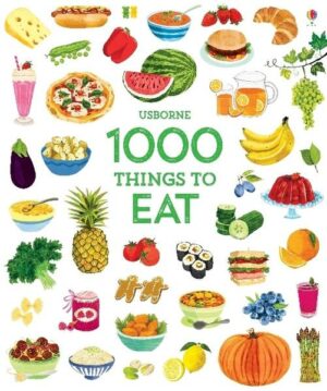 1000 Things to Eat