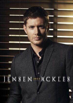 Jensen Ackles 2023