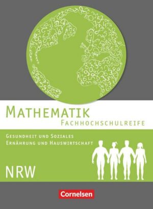 Mathematik - Fachhochschulreife - Gesundheit und Soziales