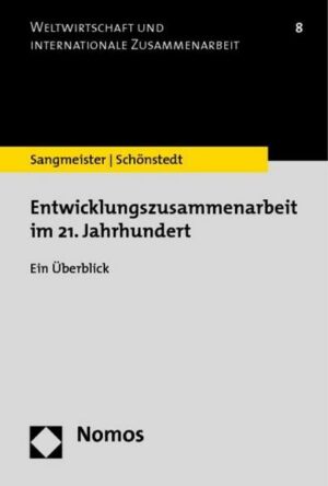 Entwicklungszusammenarbeit im 21. Jahrhundert