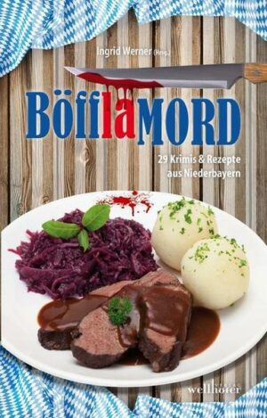 Böfflamord