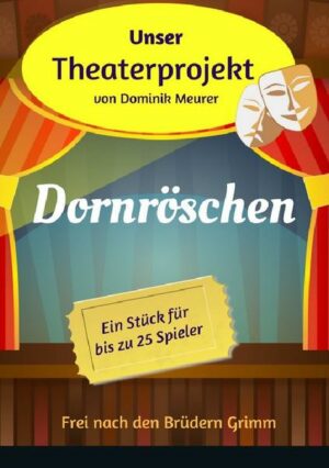 Unser Theaterprojekt / Unser Theaterprojekt
