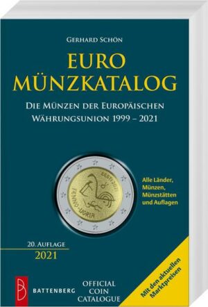 Euro Münzkatalog